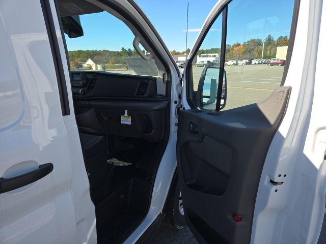 2025 Ford Transit Van Base - Photo 23