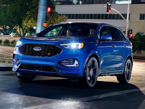 Ford Edge