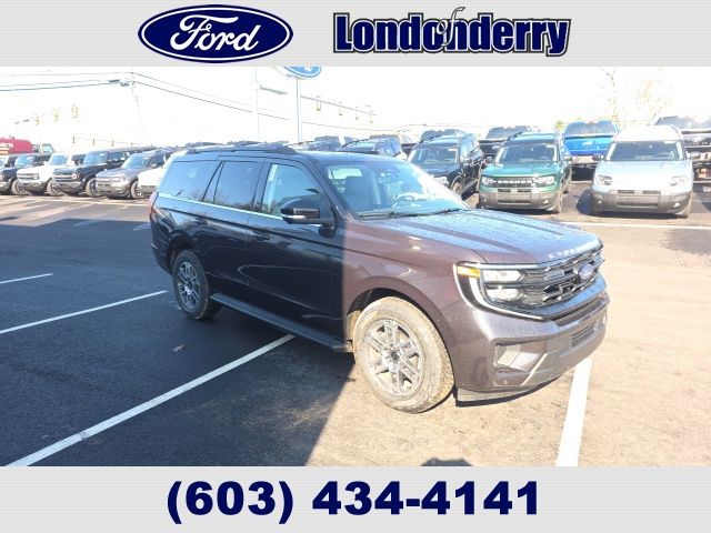 2026 Ford Expedition SUV 