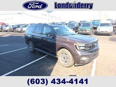 2026 Ford Expedition Active SUV For Sale Near Manchester, NH