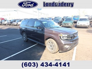 2026 Ford Expedition Active SUV