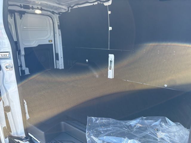 2025 Ford Transit Van Base - Photo 30