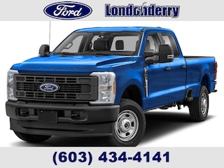 2026 Ford F-350 Lariat Truck Crew Cab