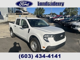 2025 Ford Maverick XL Truck SuperCrew