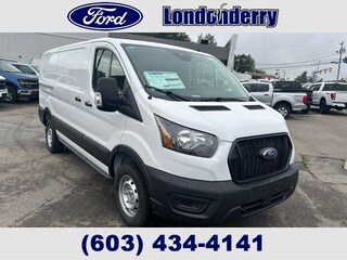 2025 Ford Transit-250 Cargo Low Roof 130