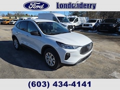 2026 Ford Escape Active SUV For Sale Near Manchester, NH
