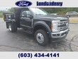 Ford F-600 Chassis