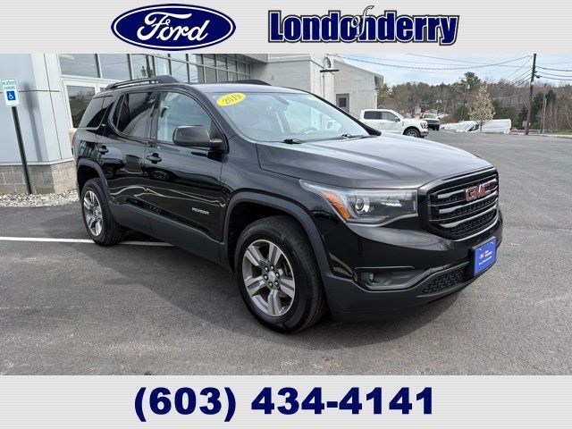 2019 GMC Acadia SLT-1 AWD's photo