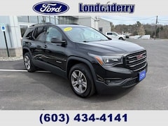 2019 GMC Acadia SLT-1 SUV For Sale Near Manchester, NH