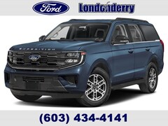 2026 Ford Expedition Active SUV For Sale Near Manchester, NH