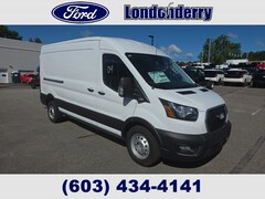 2026 Ford Transit-250 Cargo Base Van Medium Roof Van For Sale Near Manchester, NH