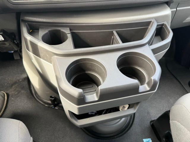 2026 Ford E-Series Cutaway Base - Photo 19