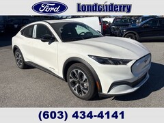 2025 Ford Mustang Mach-E Select SUV For Sale Near Manchester, NH