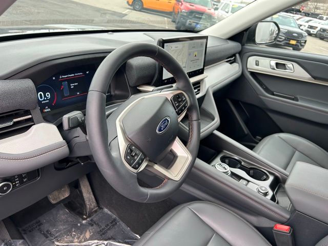 2026 Ford Explorer Active - Photo 20