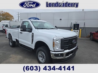 2026 Ford F-250 XL Regular Cab