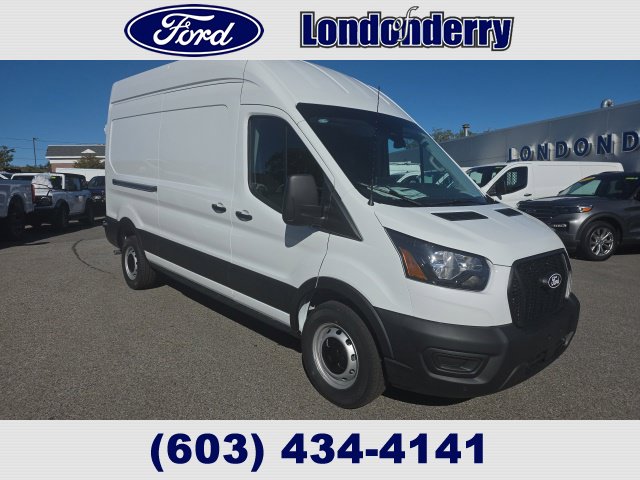 2027 Ford Transit-250 Cargo Van High Roof Van 