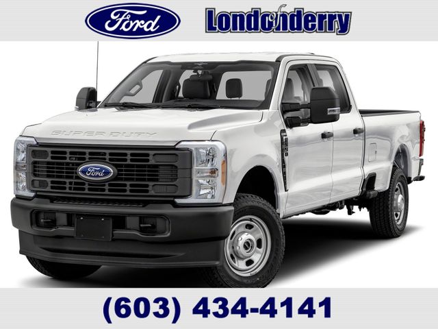 2026 Ford F-350 Truck Crew Cab 