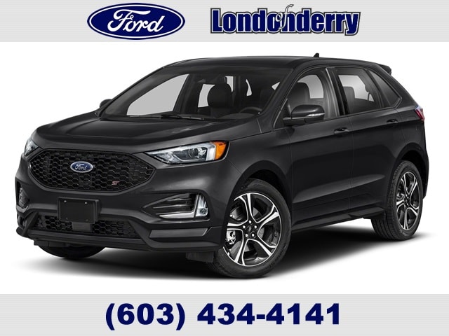 2020 Ford Edge ST's photo