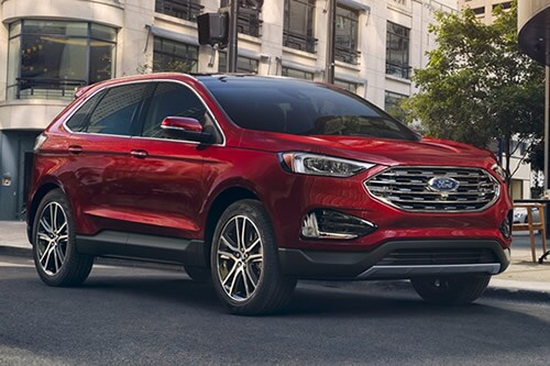 Ford Edge