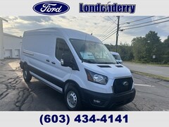 2025 Ford Transit-250 Cargo Medium Roof 148