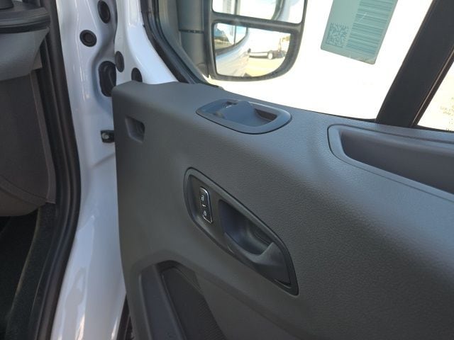2025 Ford Transit Van Base - Photo 24
