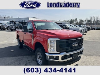 2025 Ford F-350 XL Truck Regular Cab