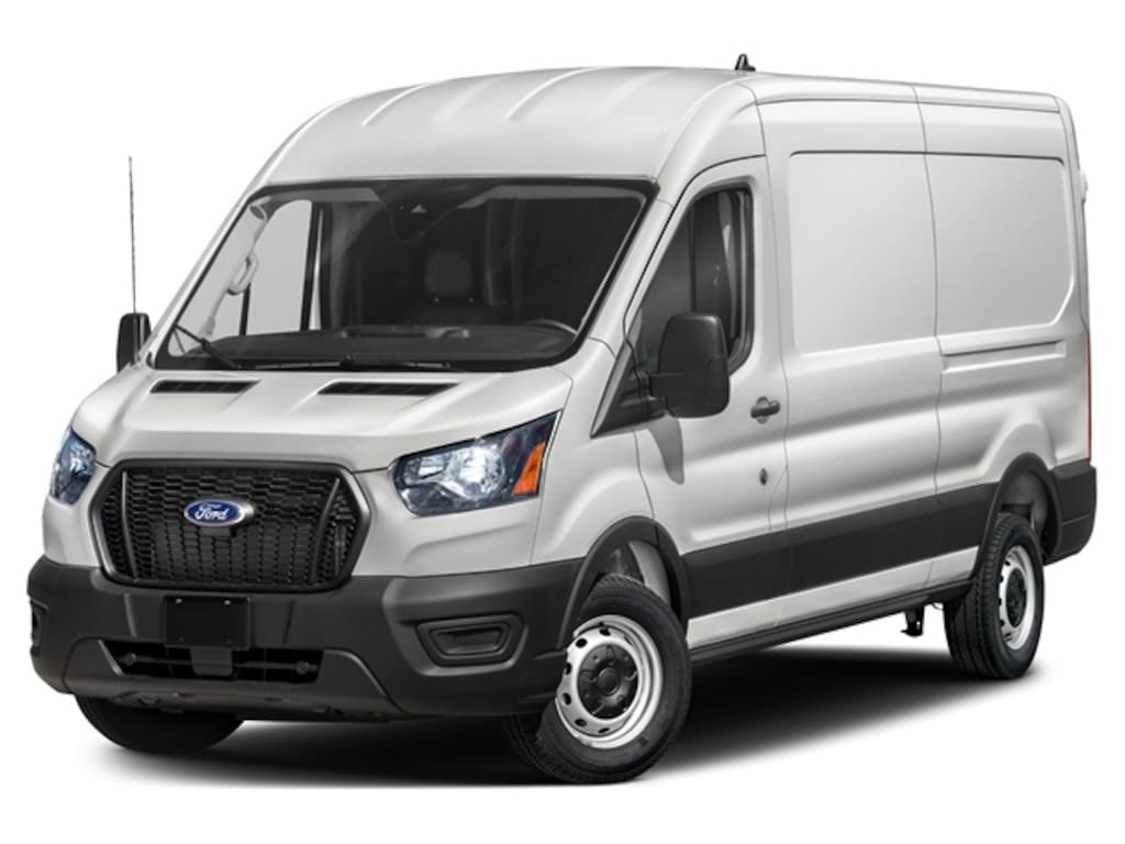 New 2024 Ford Transit250 Cargo Inventory, Deals & Offers in NH