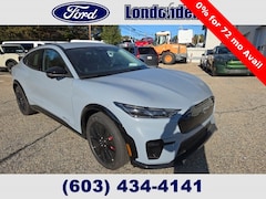 2025 Ford Mustang Mach-E Premium SUV For Sale Near Manchester, NH