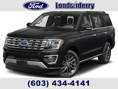 2021 Ford Expedition Limited SUV For Sale Near Manchester, NH