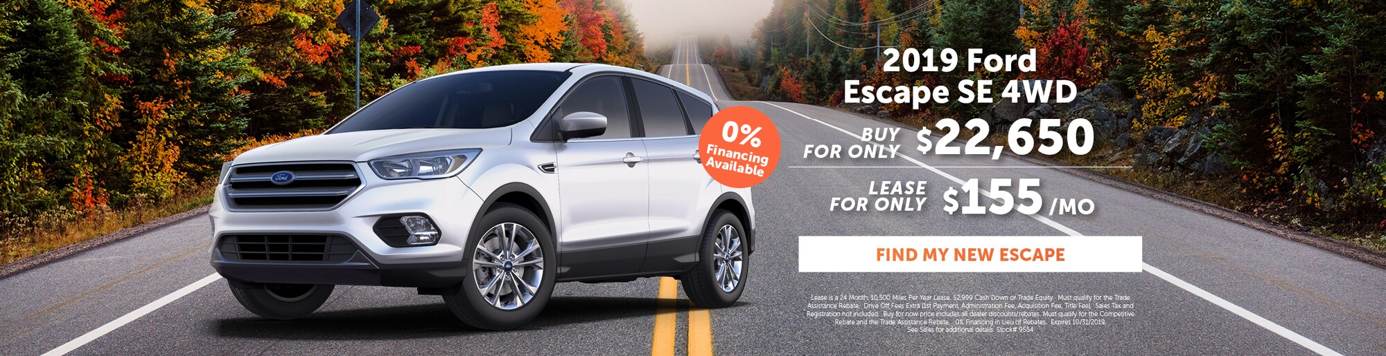 Ford Dealer in NH Ford of Londonderry near Manchester, NH