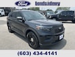  Ford Police Interceptor Utility