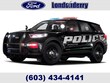 Ford Police Interceptor Utility