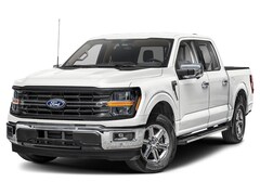 2025 Ford F-150 XLT Truck SuperCrew Cab For Sale Near Manchester, NH