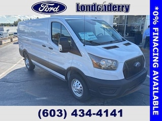 2025 Ford Transit-250 Cargo Low Roof 130