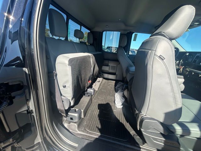 2026 Ford F-350 Super Duty Chassis Cab XL - Photo 14