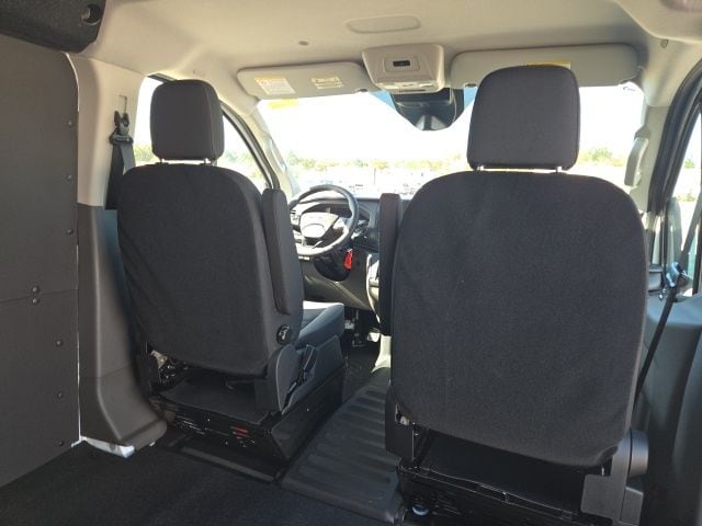 2025 Ford Transit Van Base - Photo 28