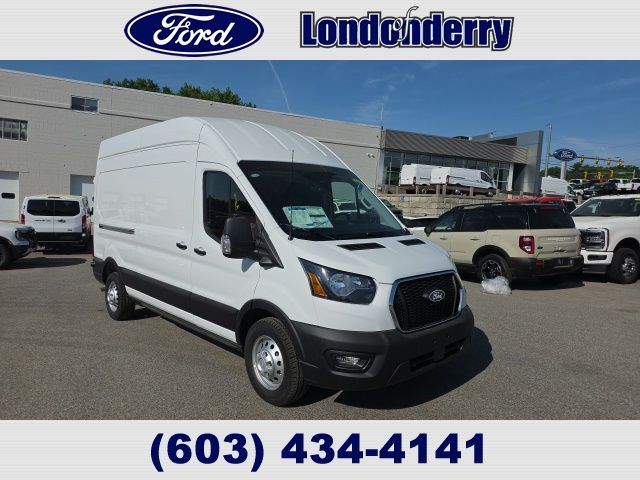 2026 Ford Transit-250 Cargo
