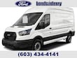 Ford Transit-250 Cargo