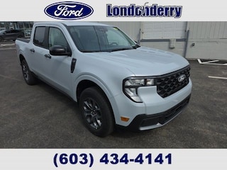 2026 Ford Maverick XLT Truck SuperCrew