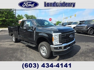2026 Ford F-250 8FT Duramag Service Body Truck Super Cab
