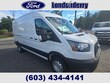 Ford Transit-250 Cargo