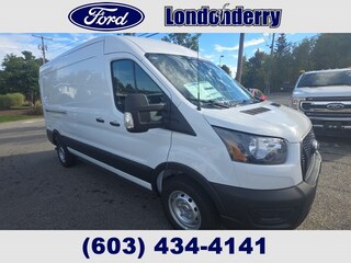 2025 Ford Transit-250 Cargo Medium Roof 148