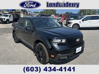 2025 Ford Maverick XLT Truck SuperCrew