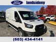Ford Transit-250 Cargo