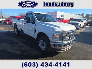 2026 Ford F-250 XLT Truck Regular Cab