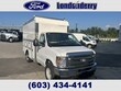 Ford E-350 Cutaway