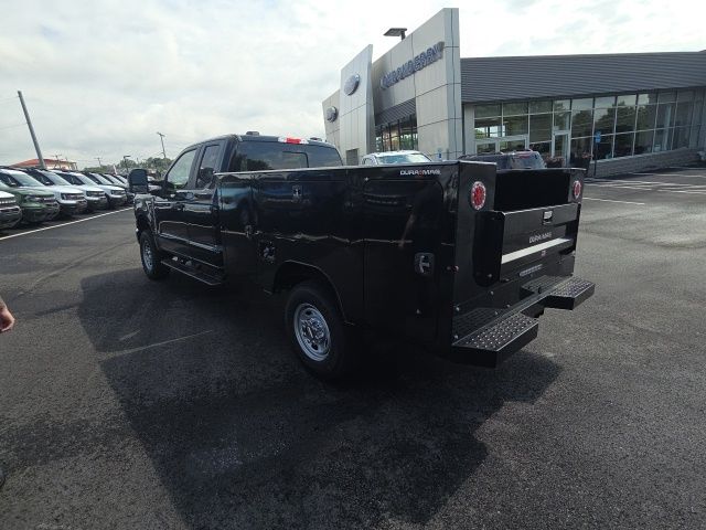 2026 Ford F-250 Super Duty XL - Photo 11