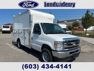 2026 Ford E-350 Cutaway 12FT Dejana Duracube Duramax  Truck