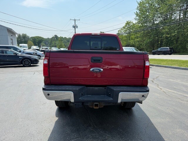 2016 Ford F-350 Lariat photo 4