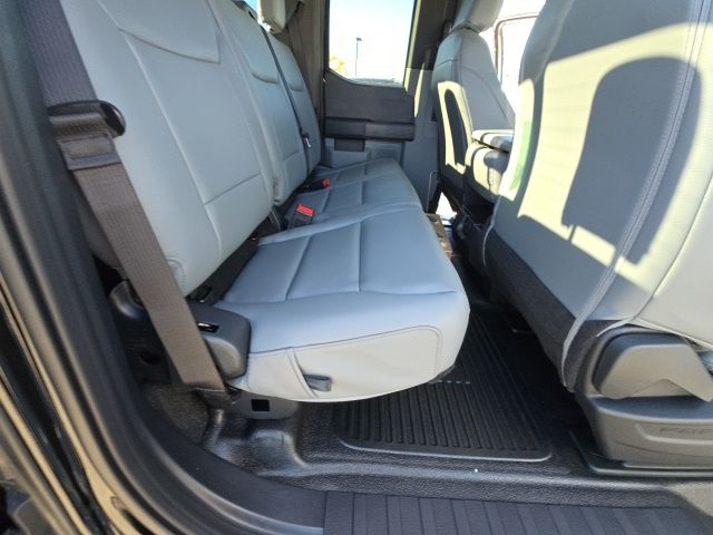 2026 Ford F-250 Super Duty XL - Photo 38